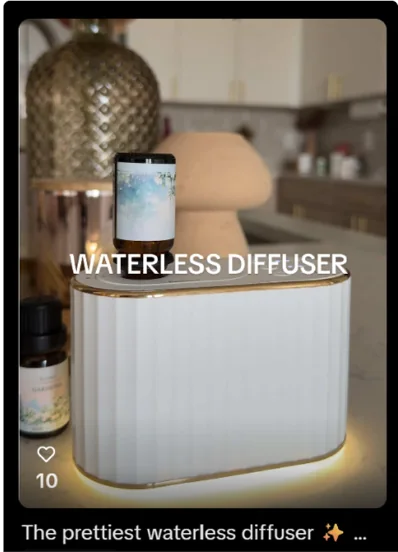 Essénca creator video cover