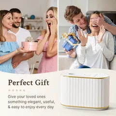 Essénca ONE presented as a thoughtful home fragrance gift